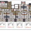 EXODUS HILL RESIDENCE AblokDUBLEKS RoofPlan