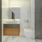 EXODUS HILL 2+1 inside WC_7 - Foto