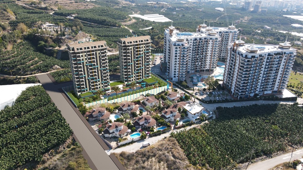 ExodusHill Residence(1)