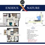 ExodusNature-Ablok1 (2+1 DUBLEKS)