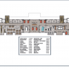 ExodusHill Residence SOSYAL ALAN KAT PLANI