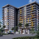 EURO RESIDENCE 21 Appearance2