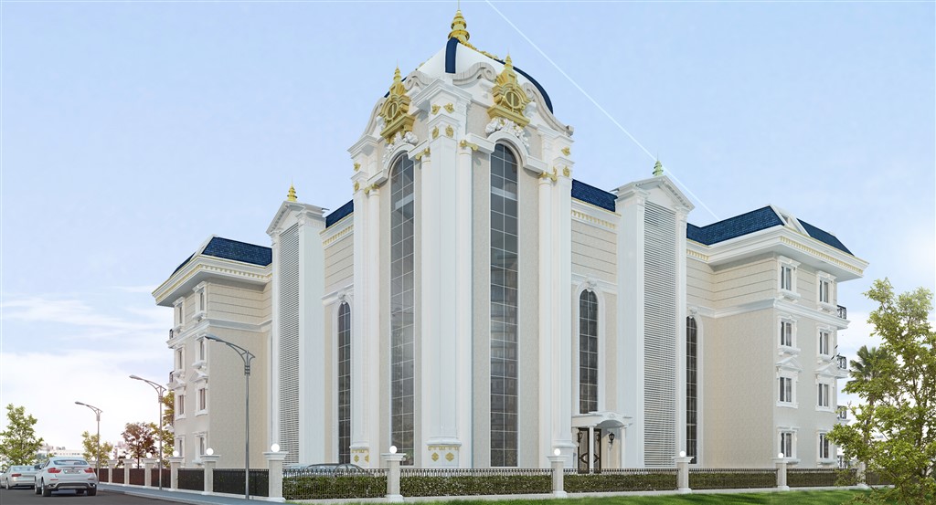 White Palace-Appearance5